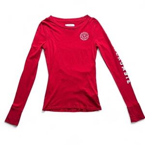 Vintage Abercrombie Long Sleeve